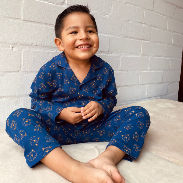 Pijamas 100% Algodón Nueva Colección