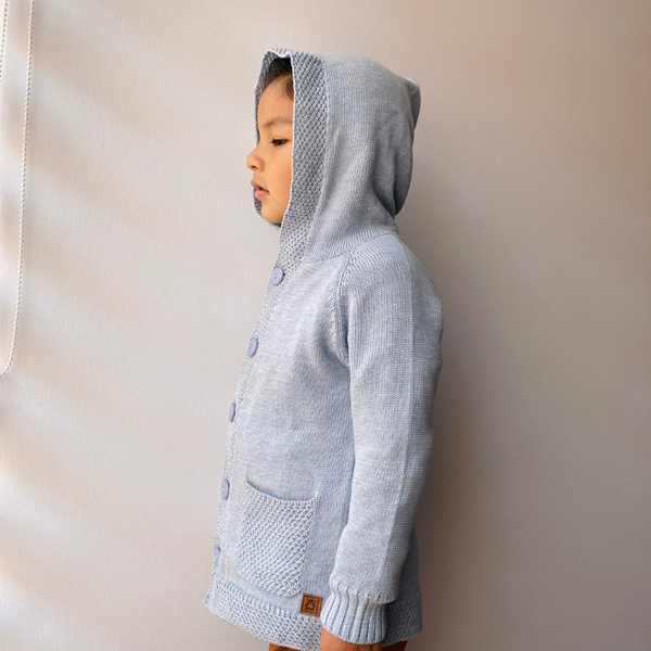 Woven Jacket