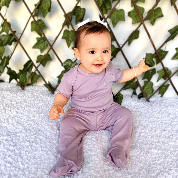 pantalon bebe