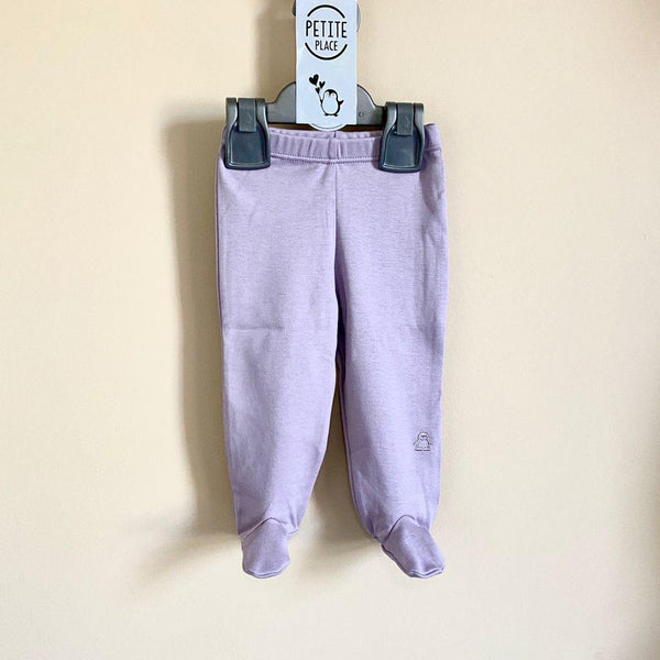 pantalon bebe