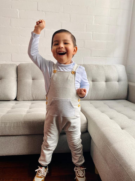 Overall Kids - PetitePlaceStore