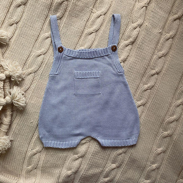 Overall Corto - PetitePlaceStore