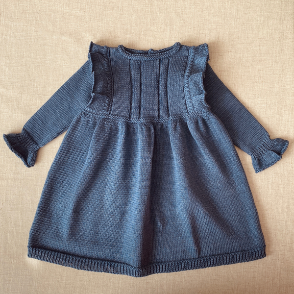 Vestido Isabella