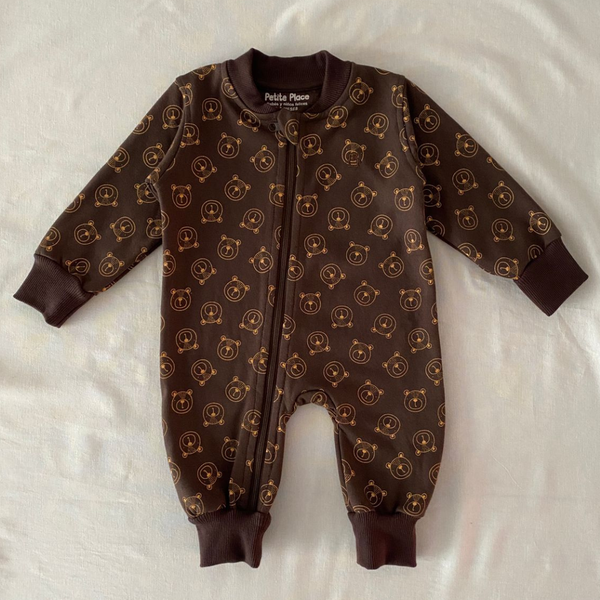 Pijamas Franela 100% Algodón