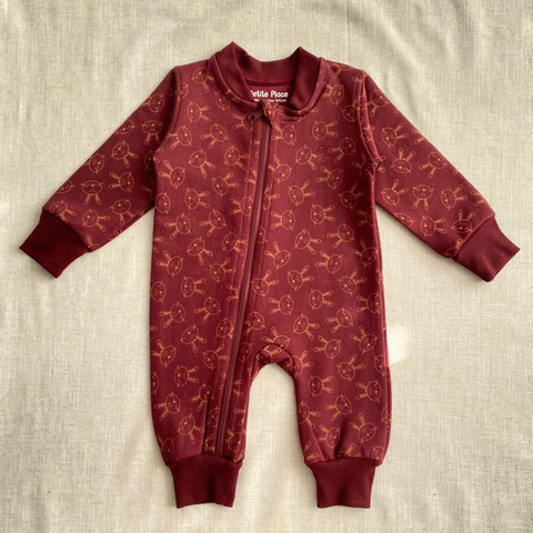 Pijamas Franela 100% Algodón