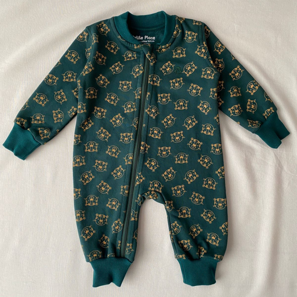 Pijamas Franela 100% Algodón