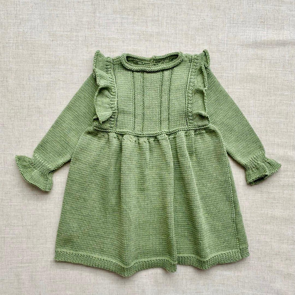 Vestido Isabella