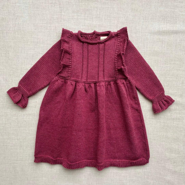 Vestido Isabella