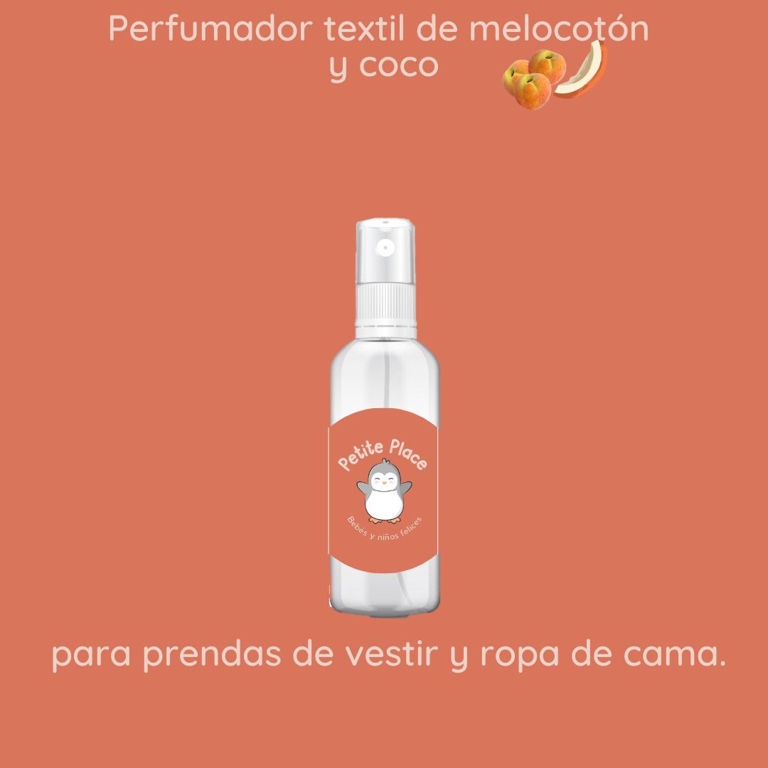 Perfumador Textil