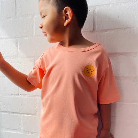 Polo Sunny manga corta